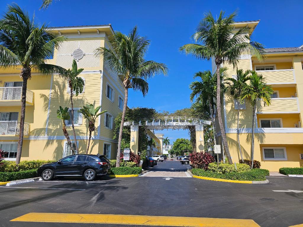 1501 E Broward Boulevard 602