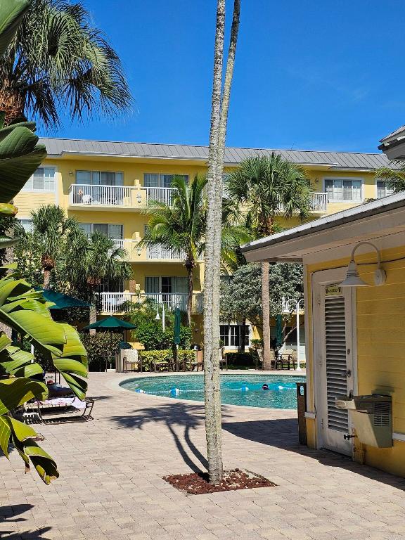 1501 E Broward Boulevard 602