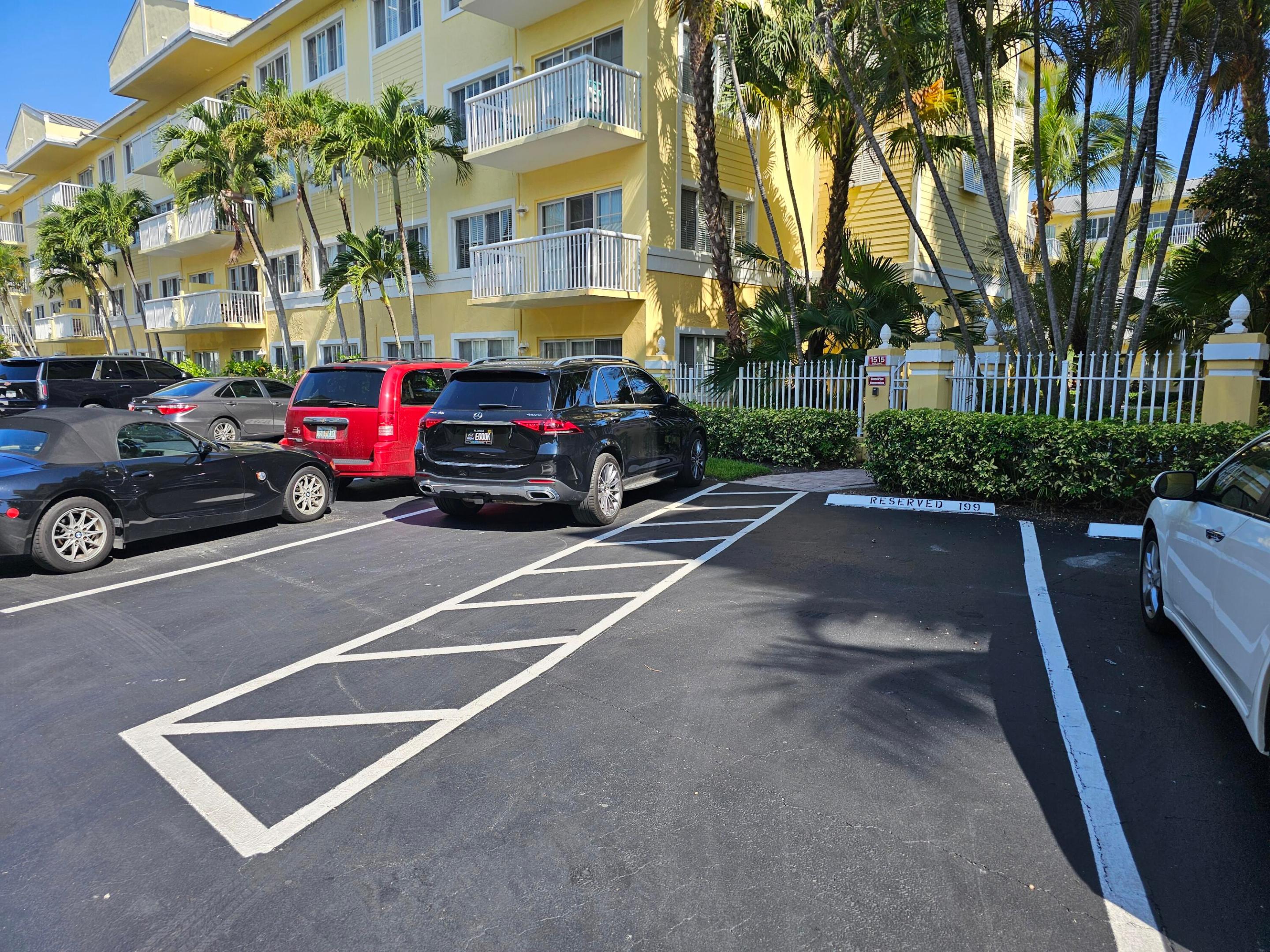 1501 E Broward Boulevard 602