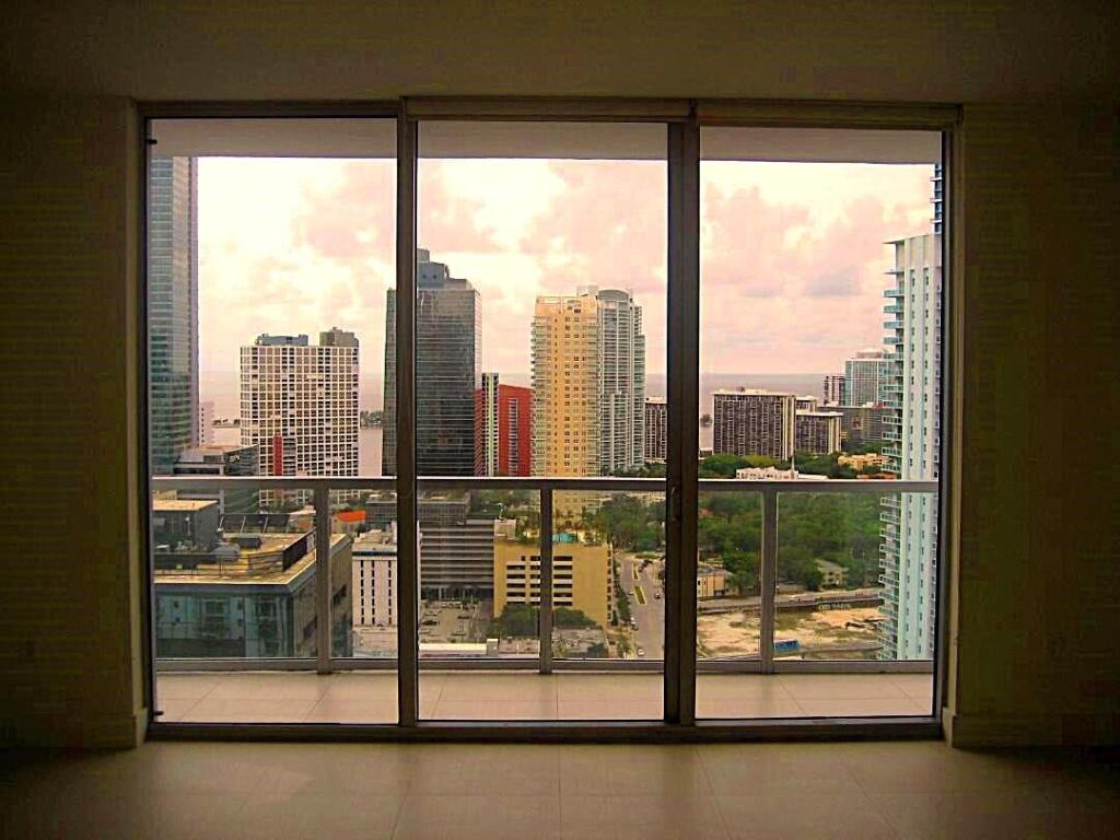 1050 Brickell Avenue 3012