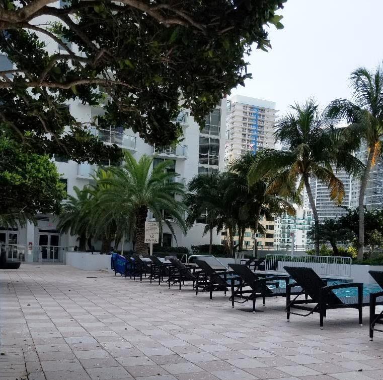 1050 Brickell Avenue 3012