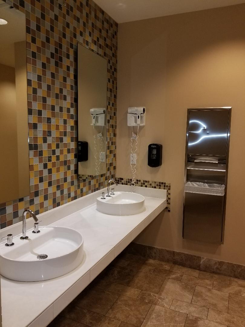 1050 Brickell Avenue 3012