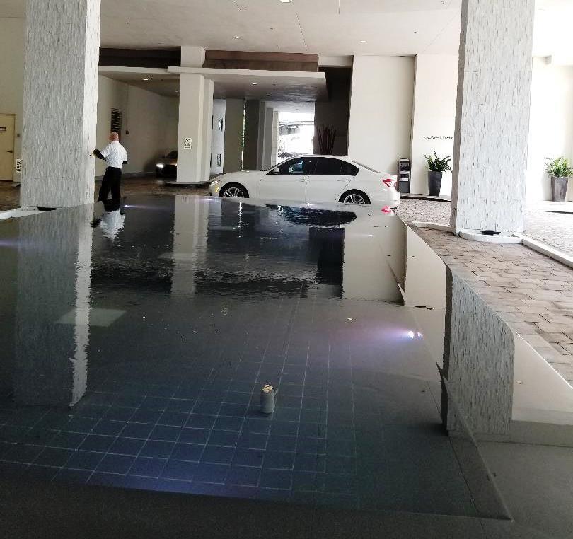 1050 Brickell Avenue 3012