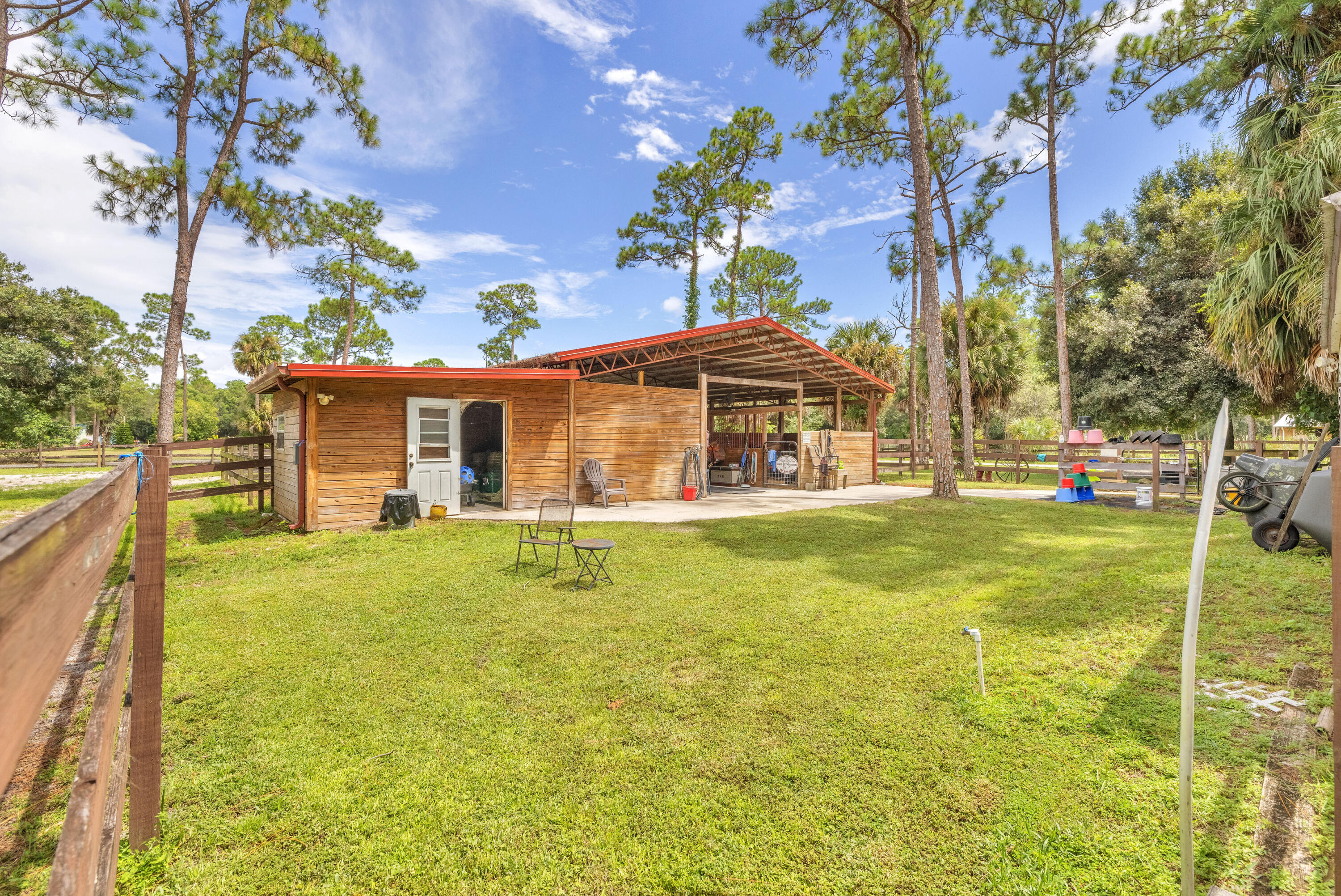 2340 B Road