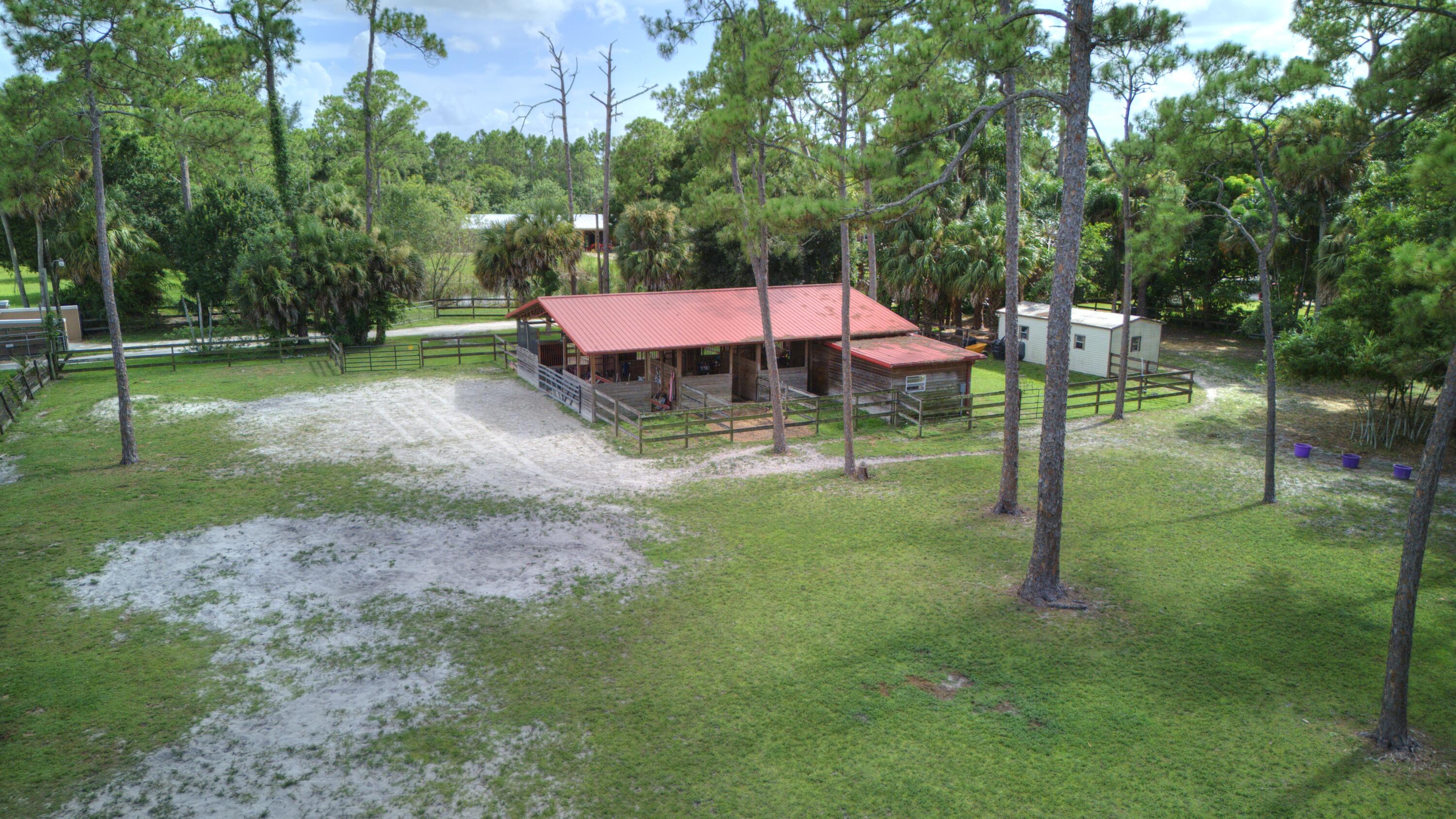 2340 B Road