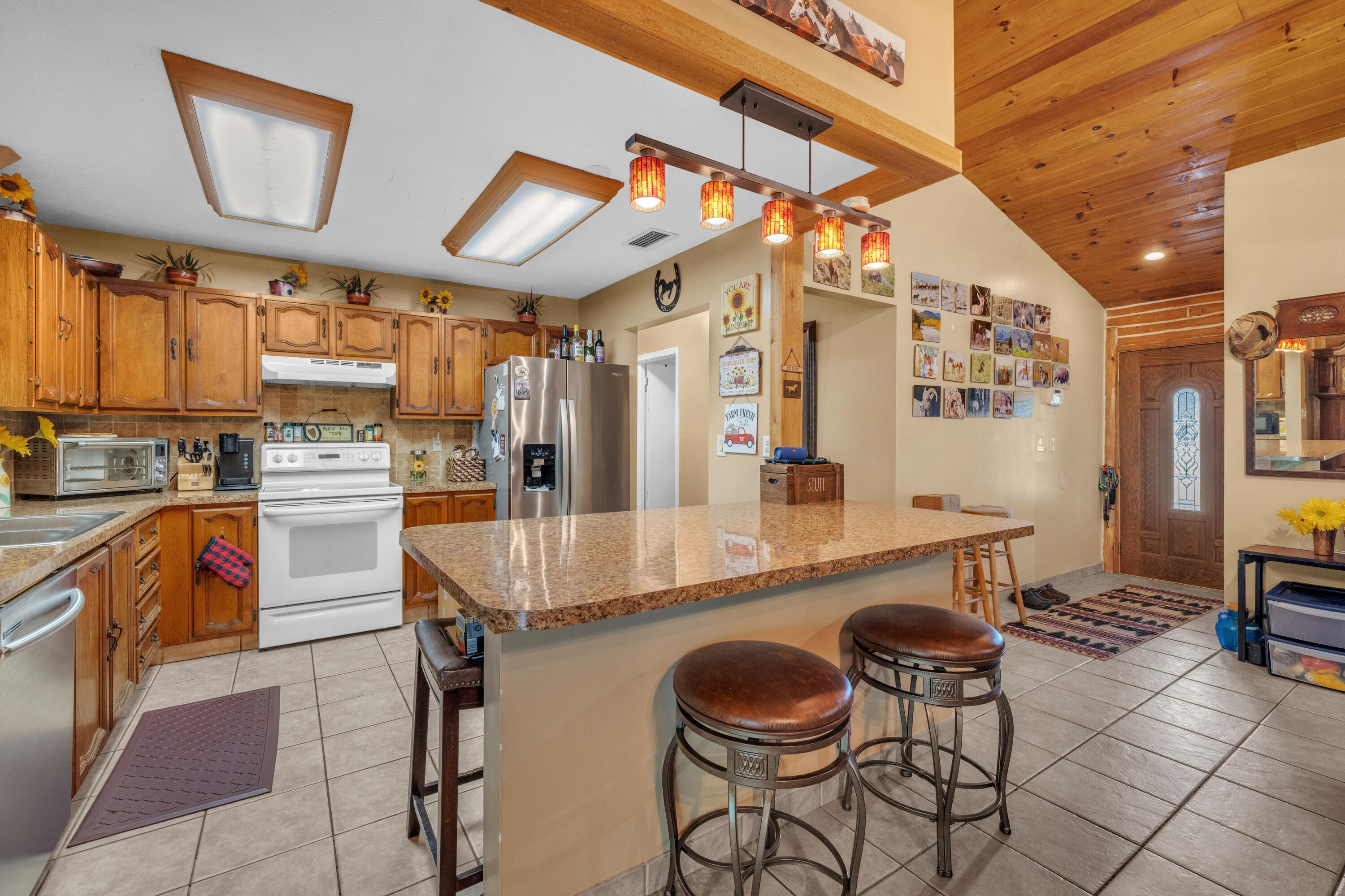 2340 B Road