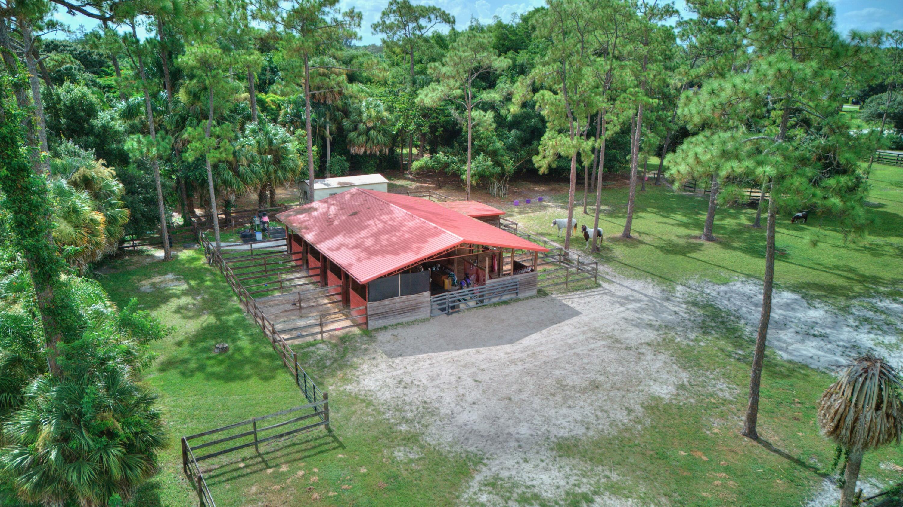 2340 B Road
