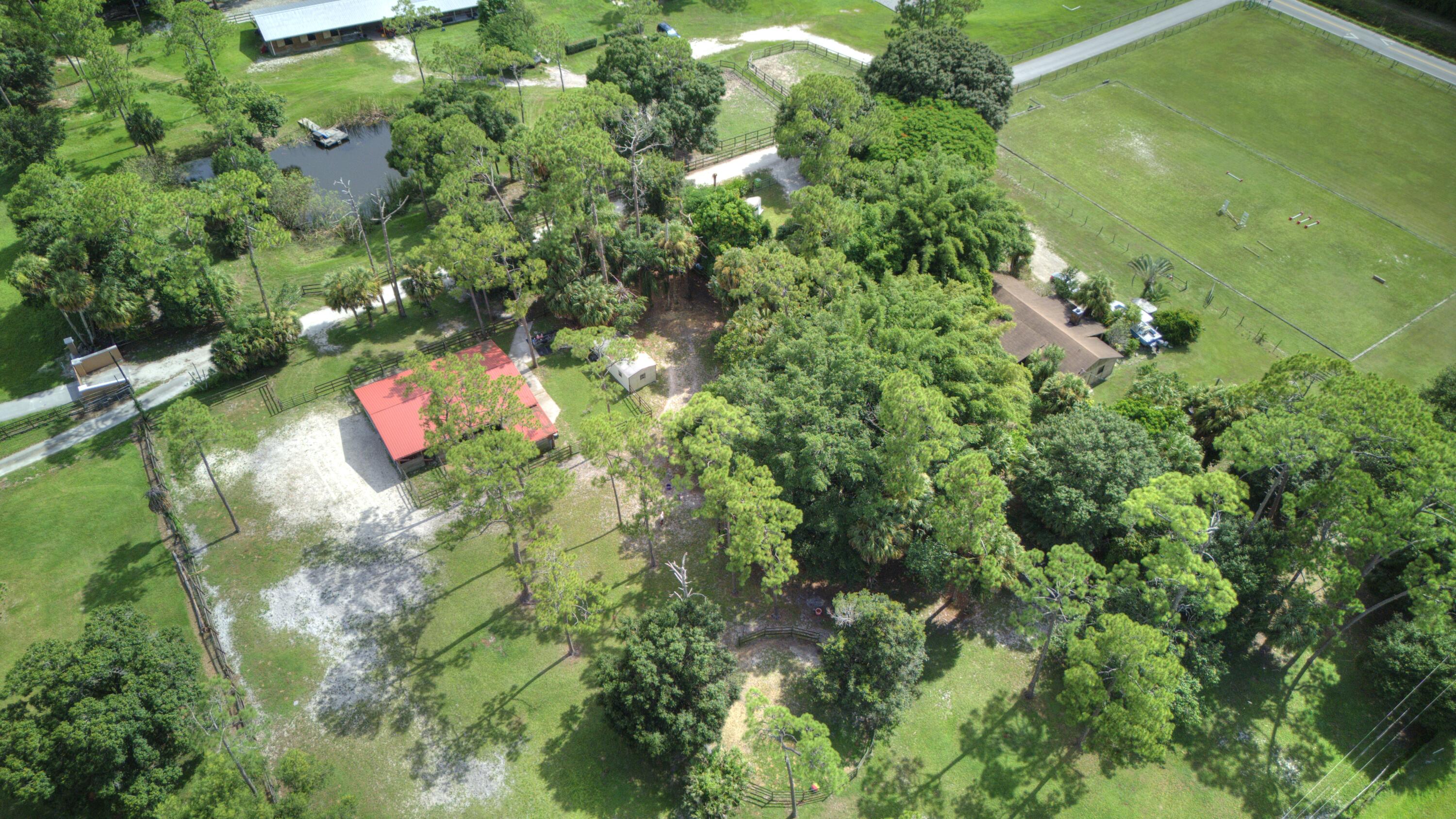 2340 B Road