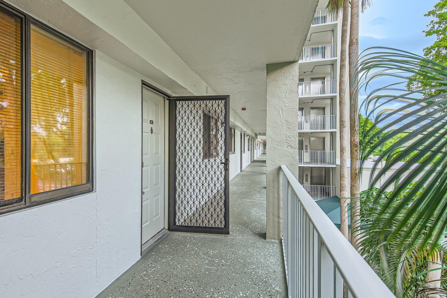 2238 N Cypress Bend Drive 302