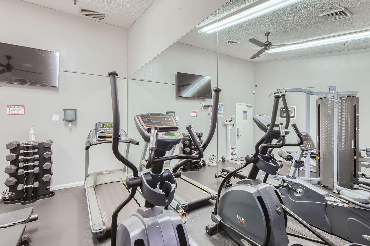 2238 N Cypress Bend Drive 302