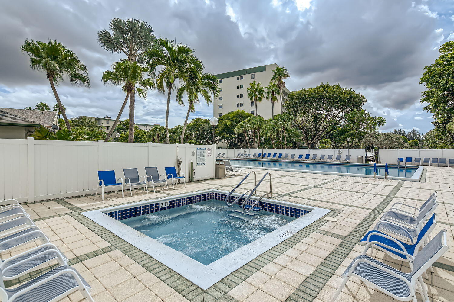 2238 N Cypress Bend Drive 302