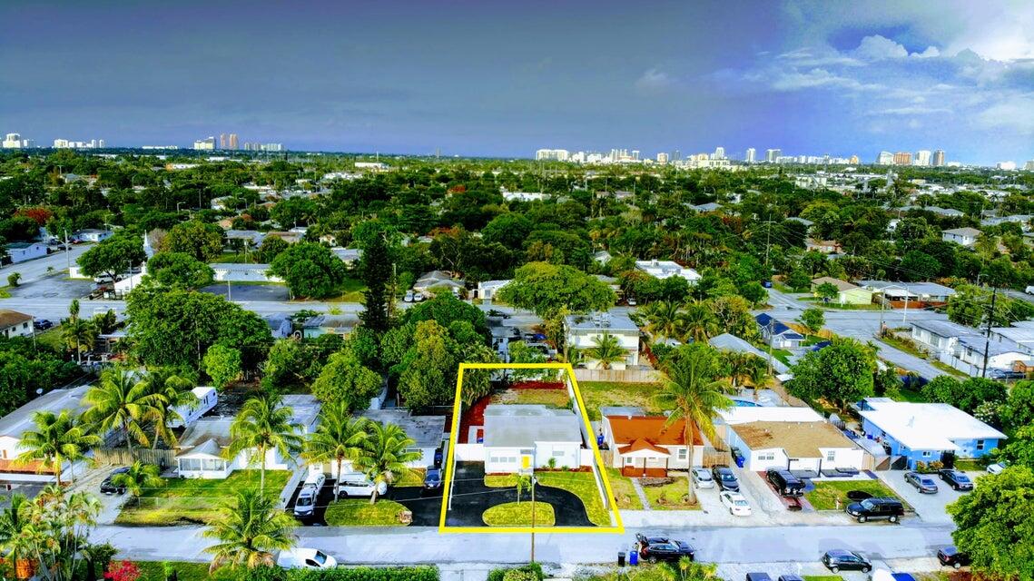 1214 NW 1st Avenue, Fort Lauderdale