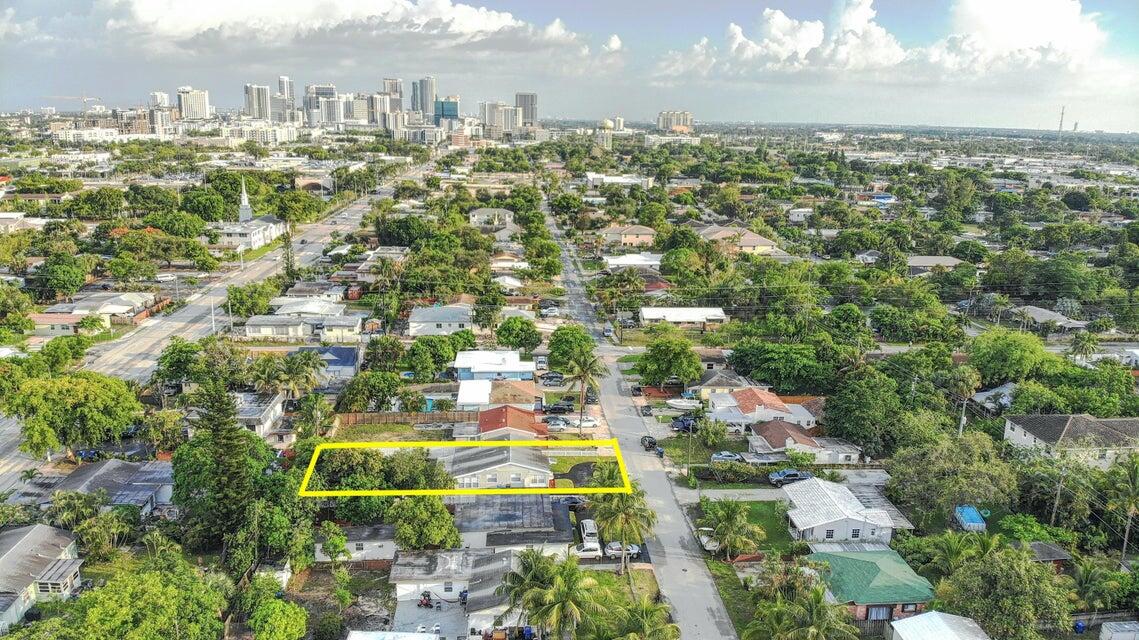 1214 NW 1st Avenue, Fort Lauderdale