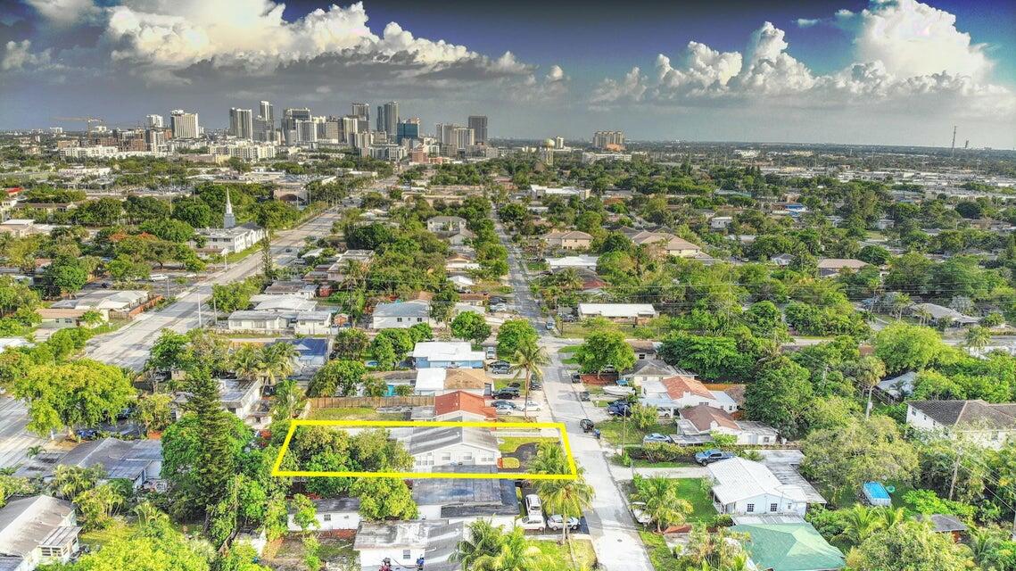 1214 NW 1st Avenue, Fort Lauderdale