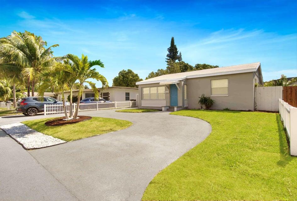 1214 NW 1st Avenue, Fort Lauderdale