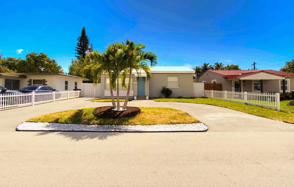 1214 NW 1st Avenue, Fort Lauderdale