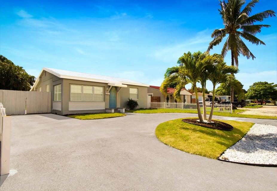 1214 NW 1st Avenue, Fort Lauderdale