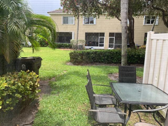 6952 Crooked Fence Drive