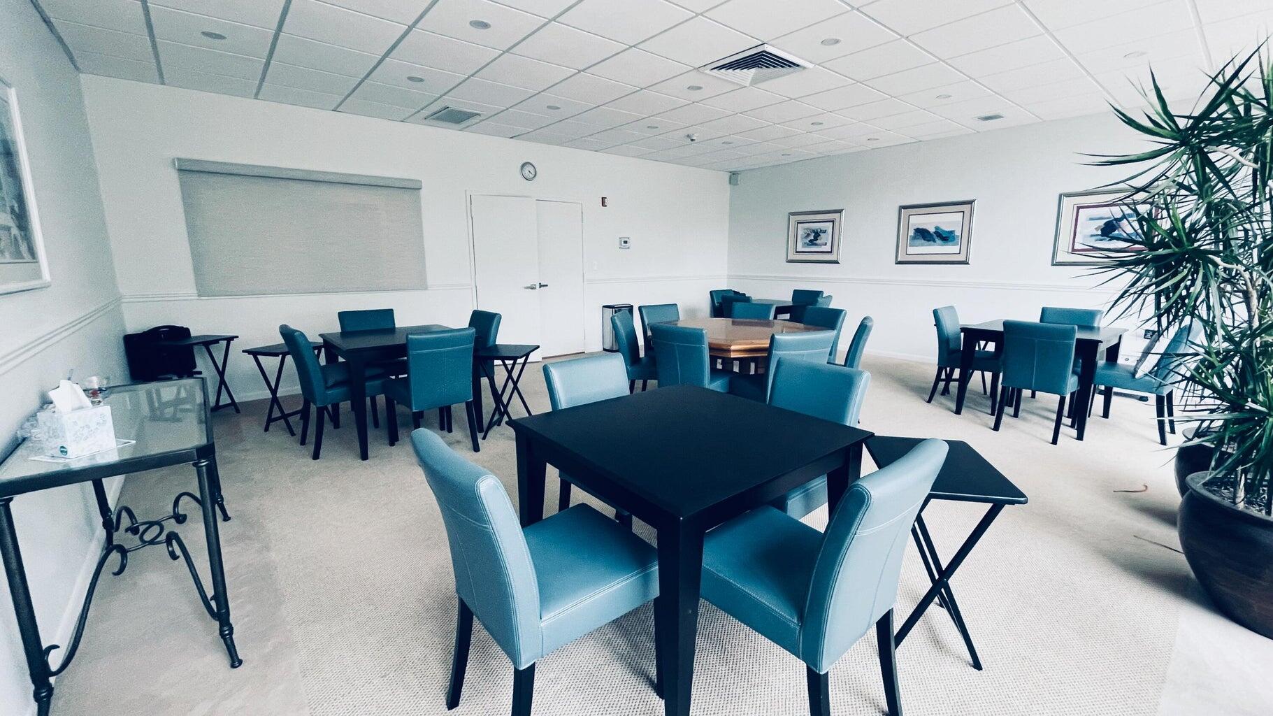 2121 N Ocean Boulevard 207