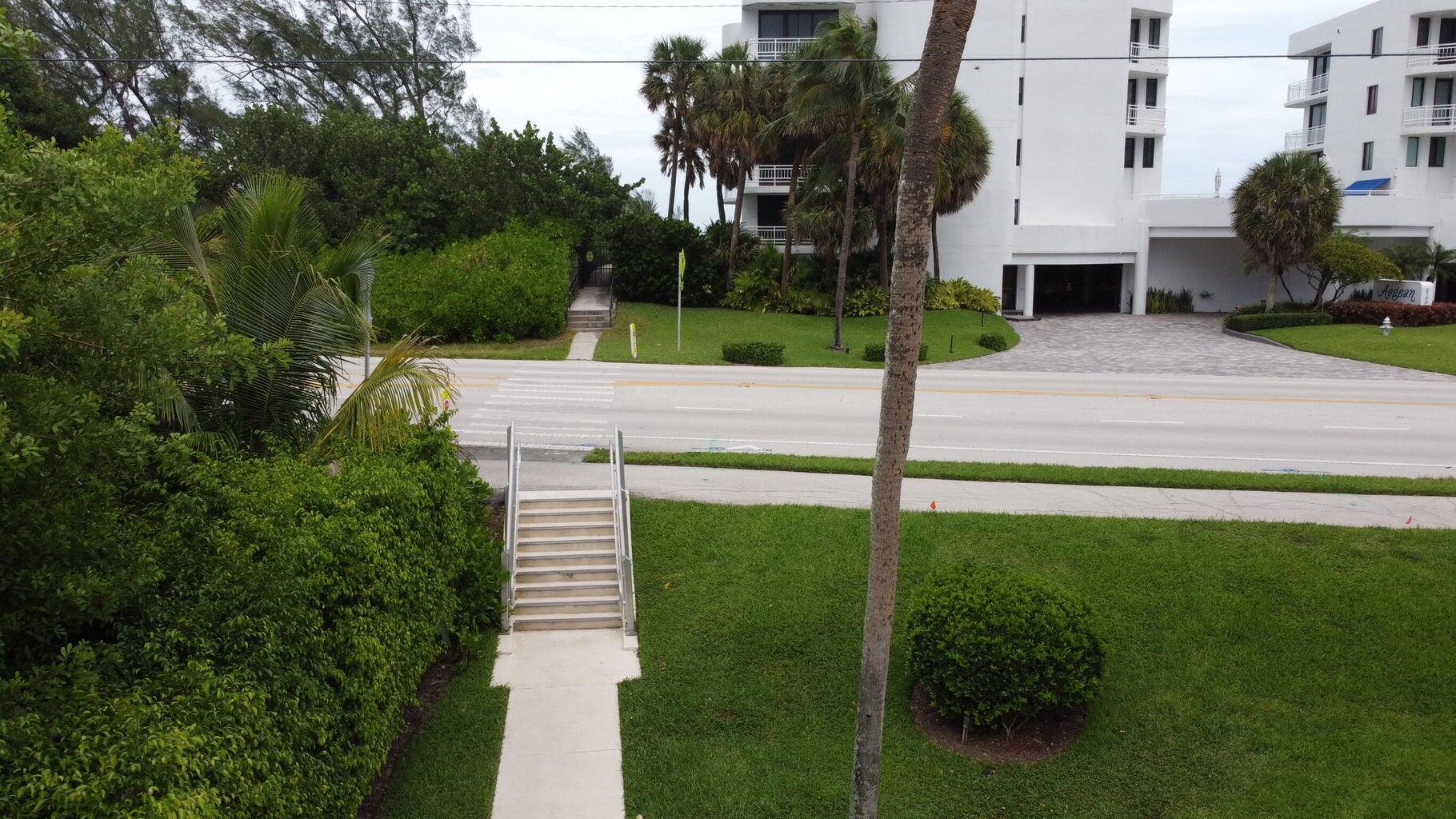 2121 N Ocean Boulevard 207