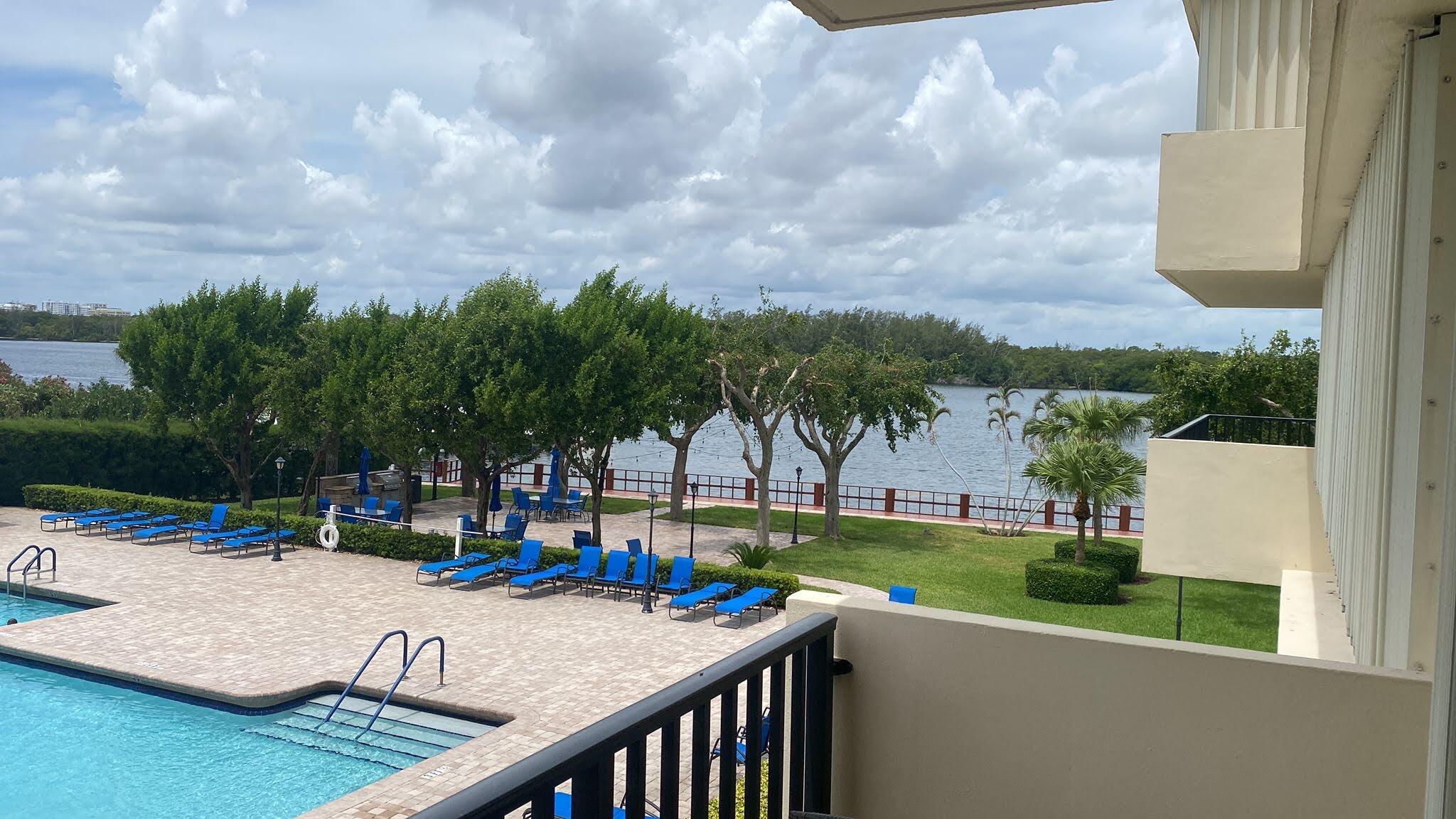 2121 N Ocean Boulevard 207