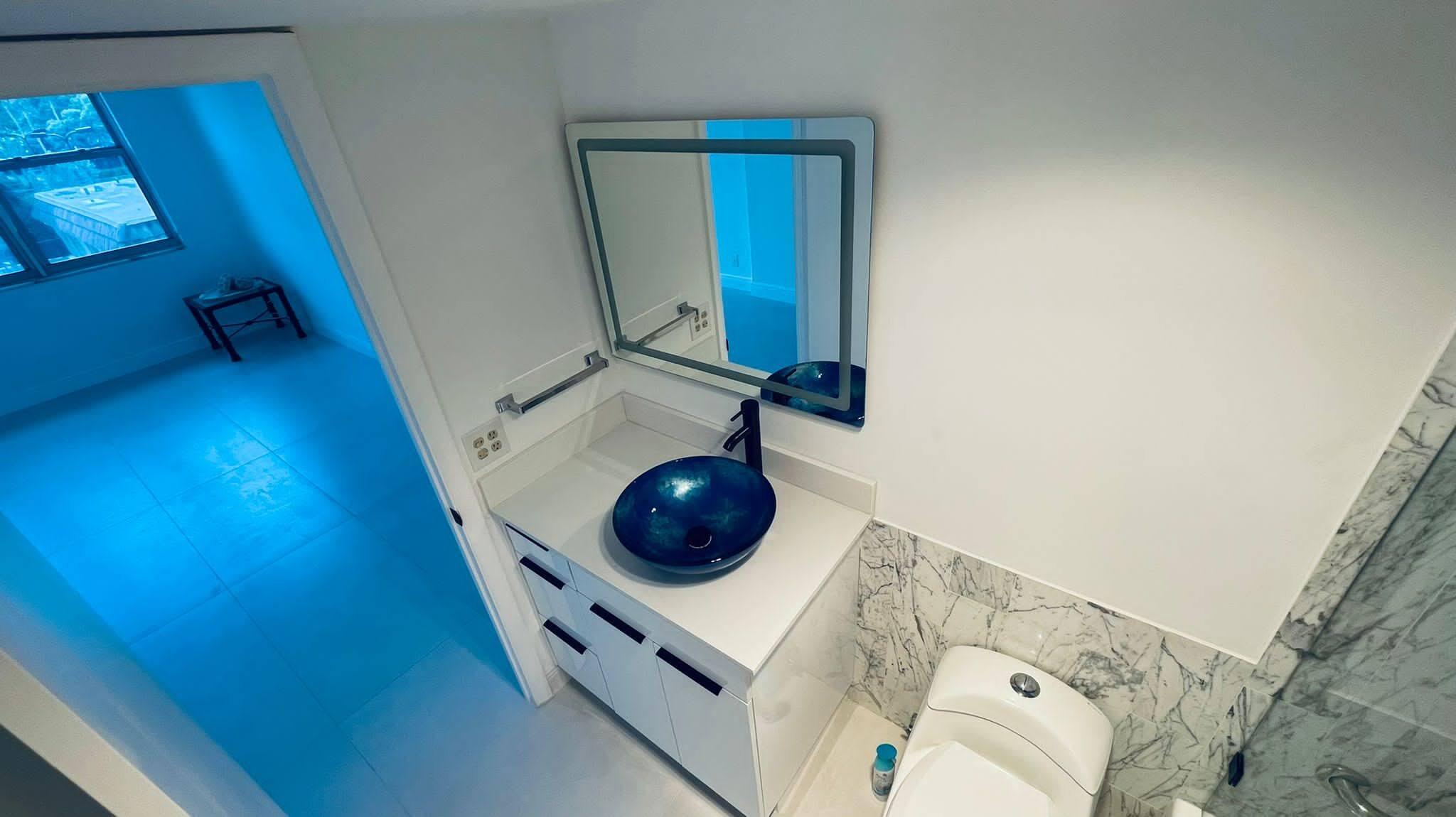 2121 N Ocean Boulevard 207