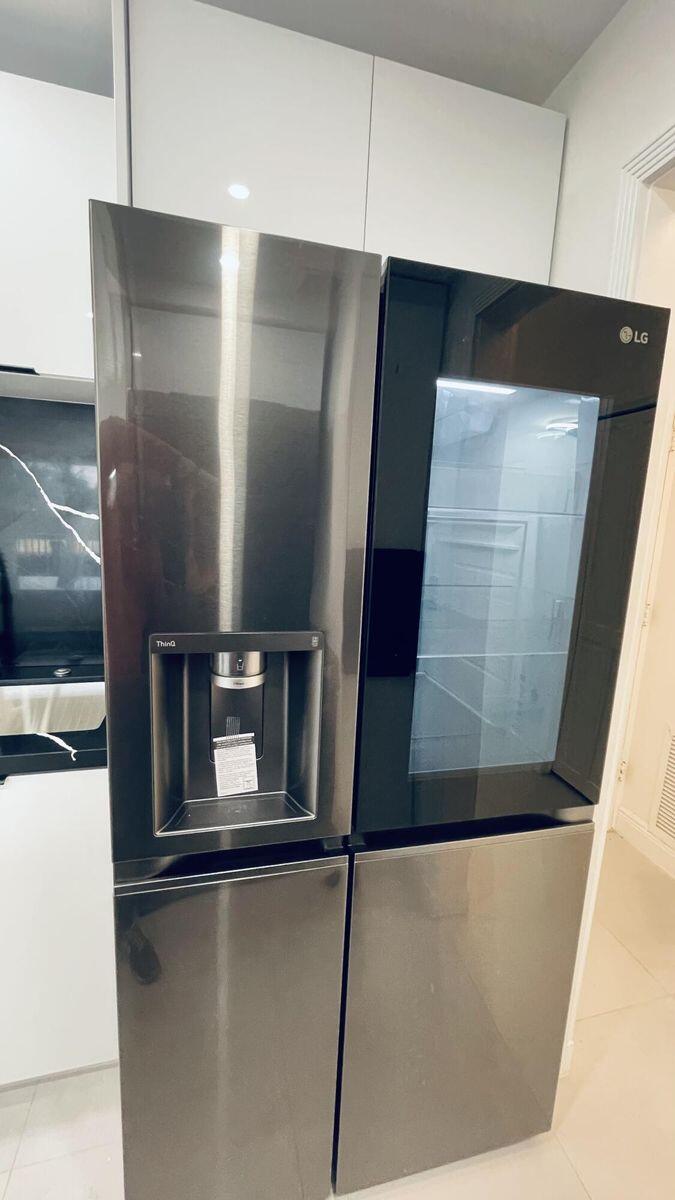 2121 N Ocean Boulevard 207