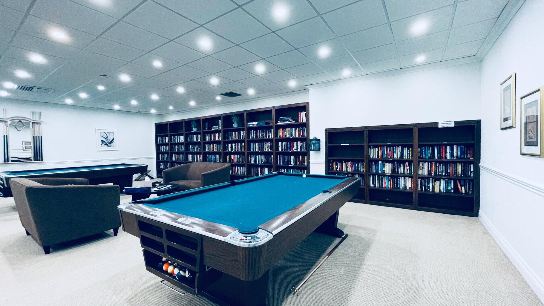 2121 N Ocean Boulevard 207