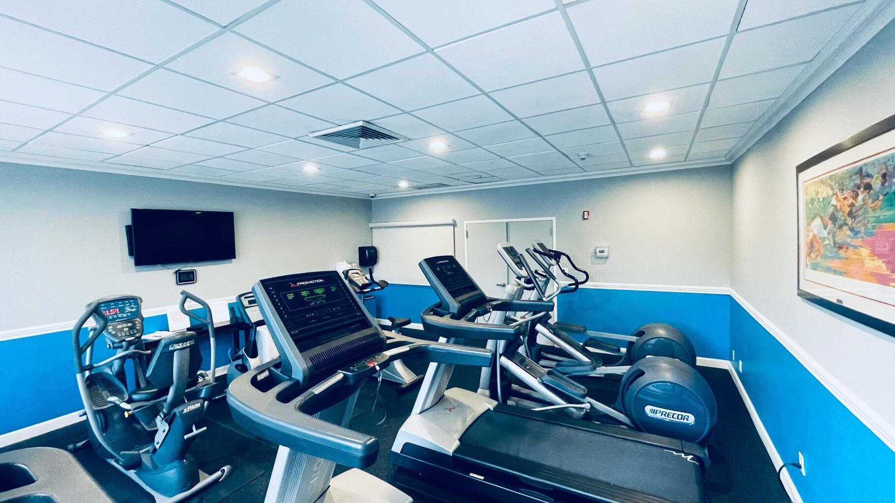 2121 N Ocean Boulevard 207