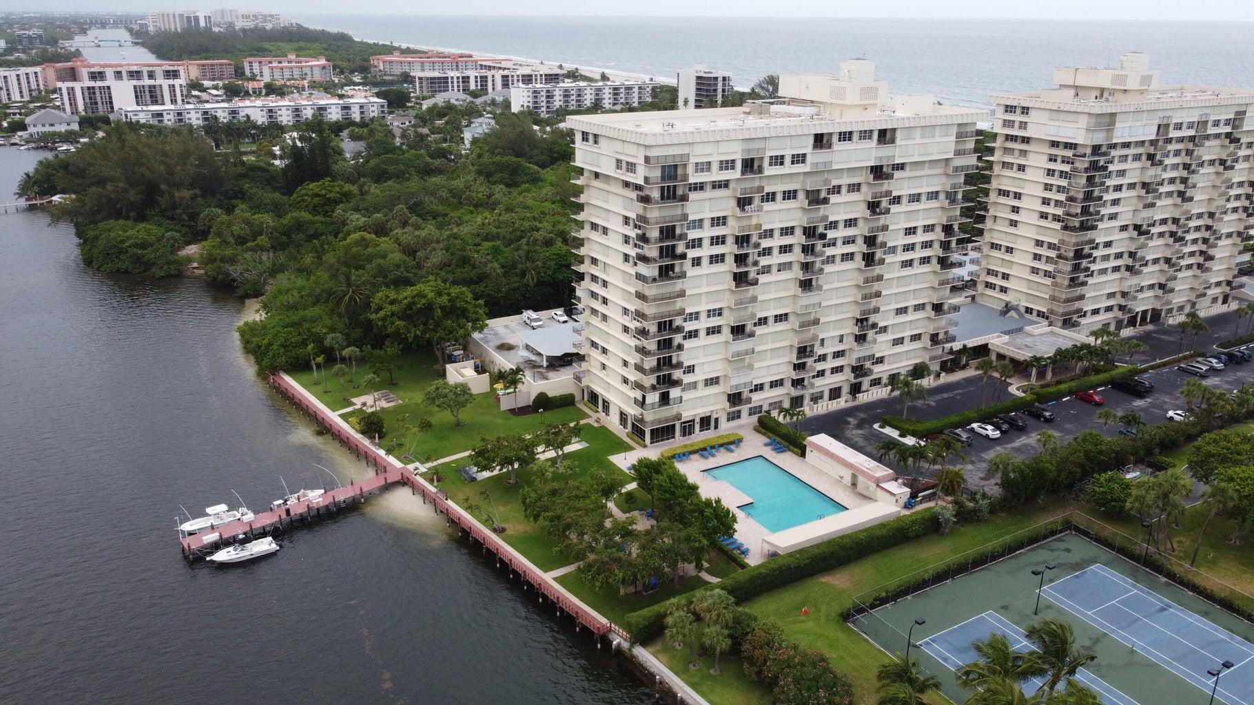 2121 N Ocean Boulevard 207