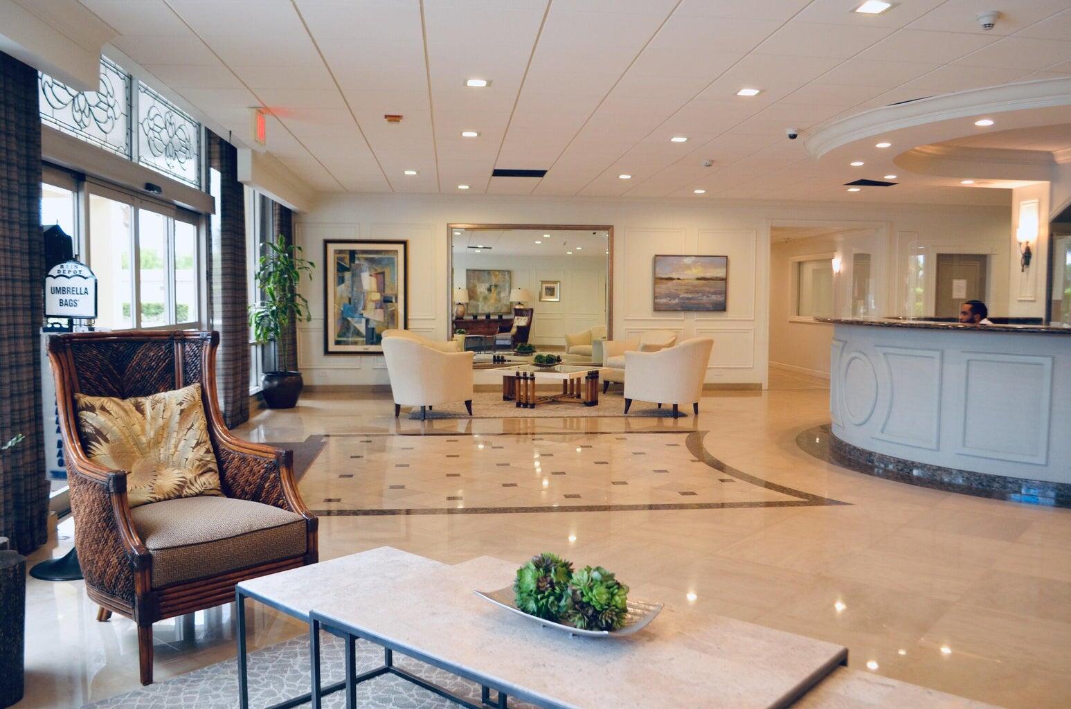 2121 N Ocean Boulevard 207