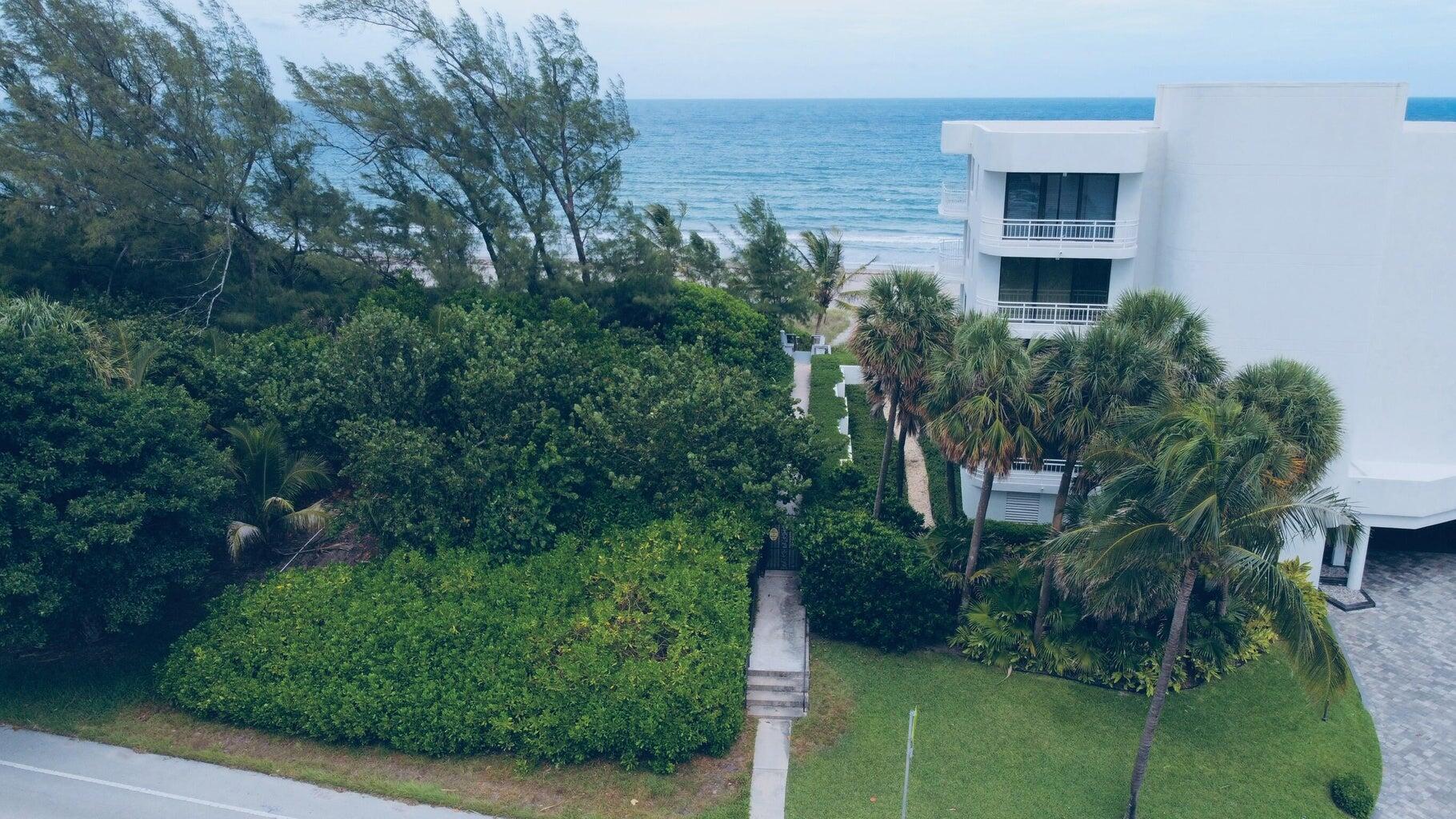 2121 N Ocean Boulevard 207