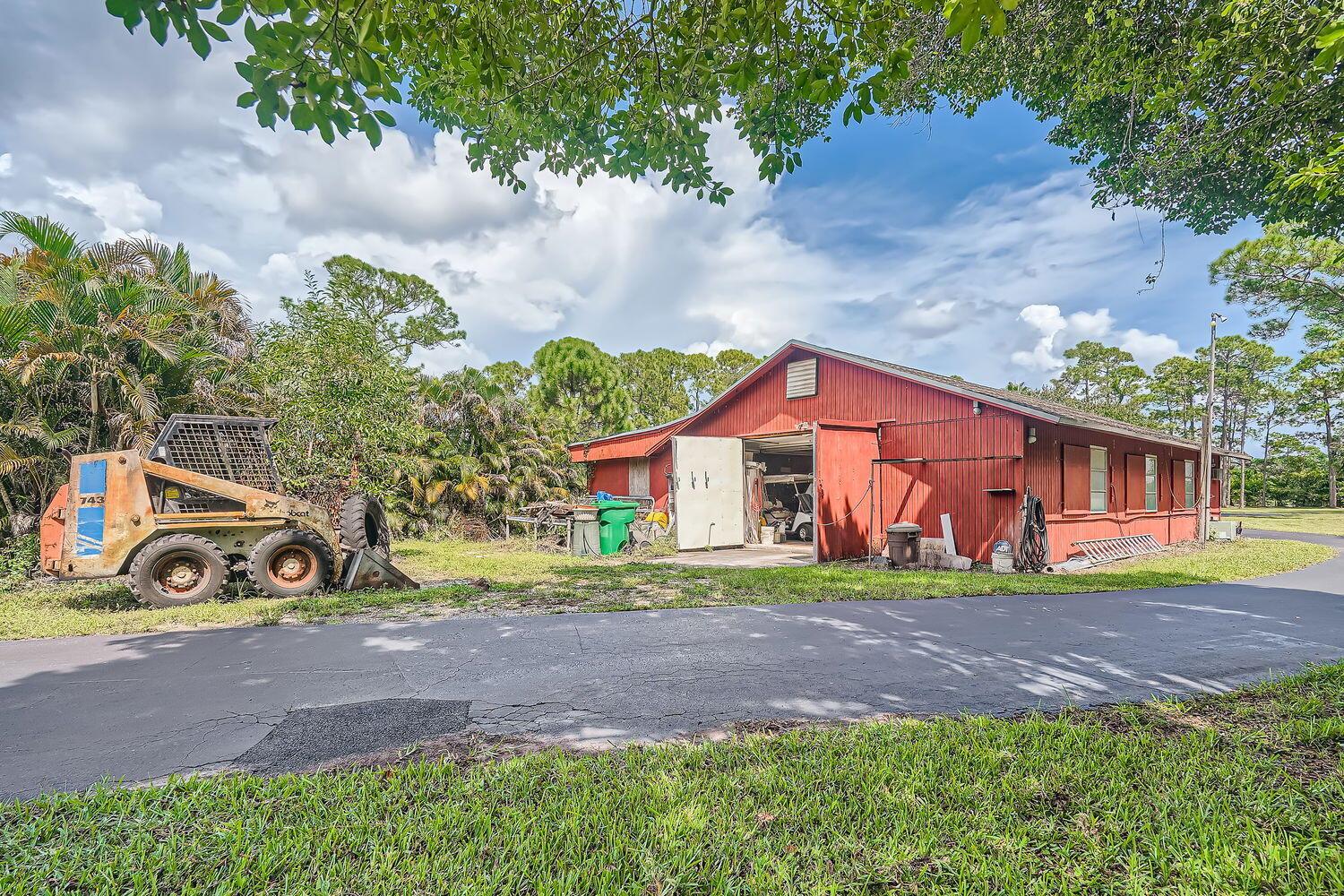 3055 161st Terrace N