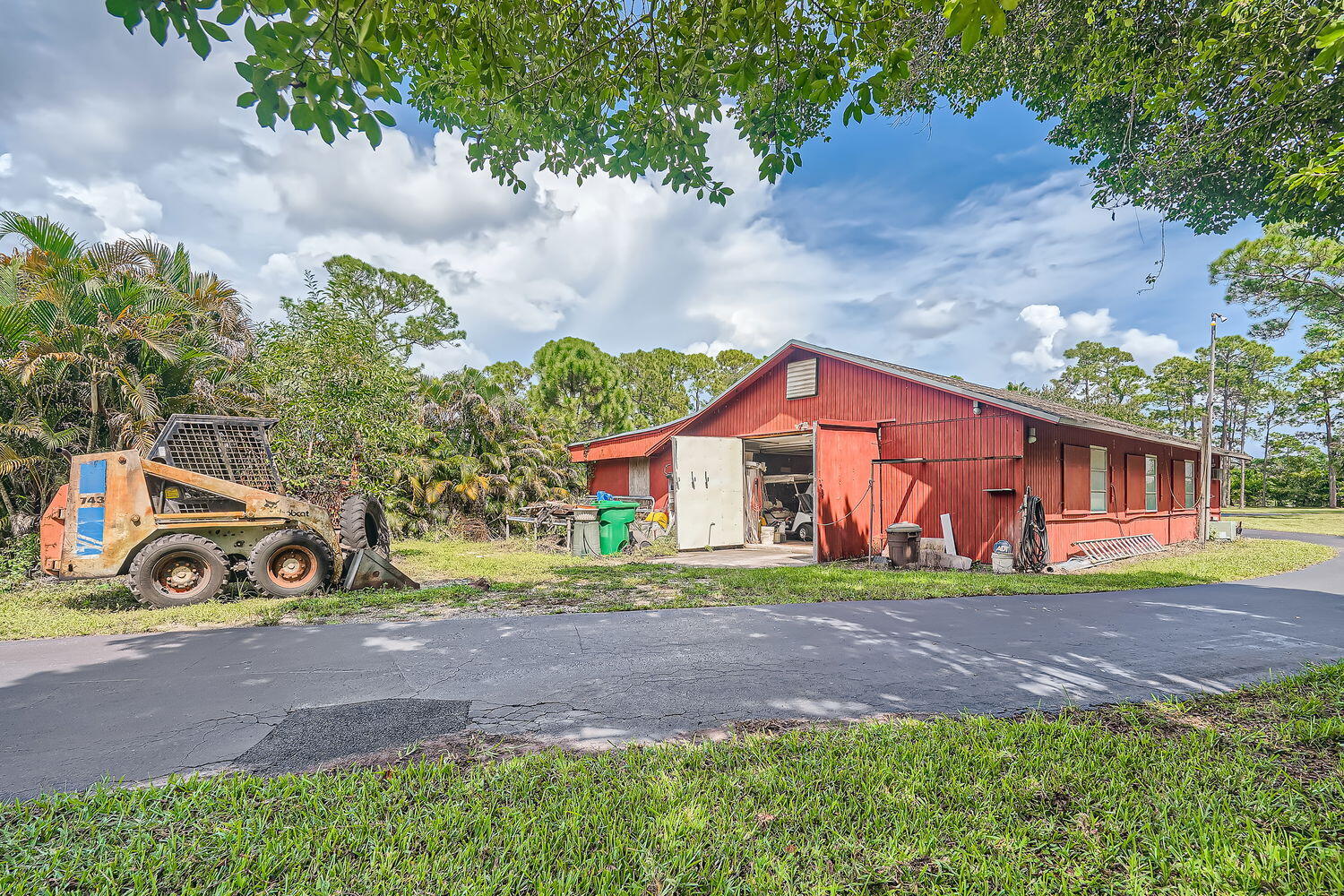 3055 161st Terrace N