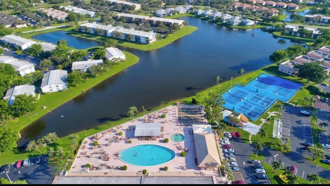 15449 Lakes Of Delray Boulevard C106