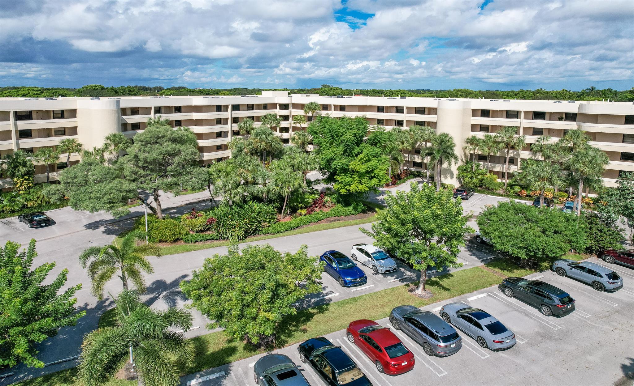 1850 Homewood Boulevard 216