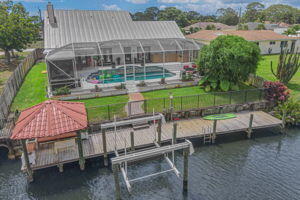 221 NE Sagamore Terrace, Port St. Lucie