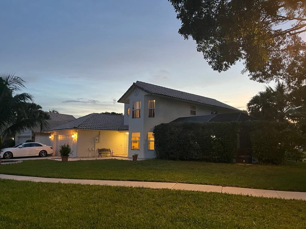 10410 Islander Drive