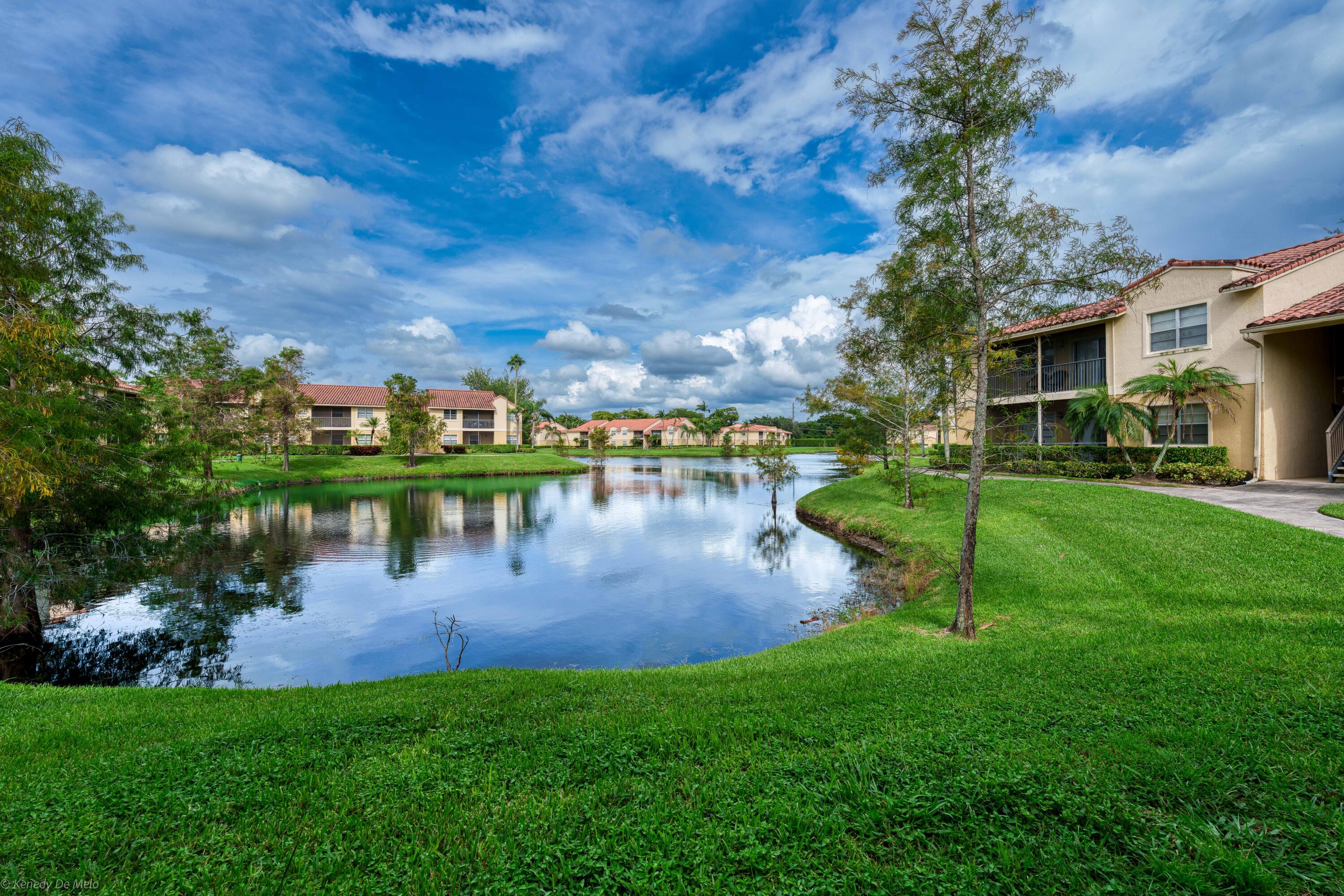 1251 SW 46th Avenue 1507, Pompano Beach Unit: 1507