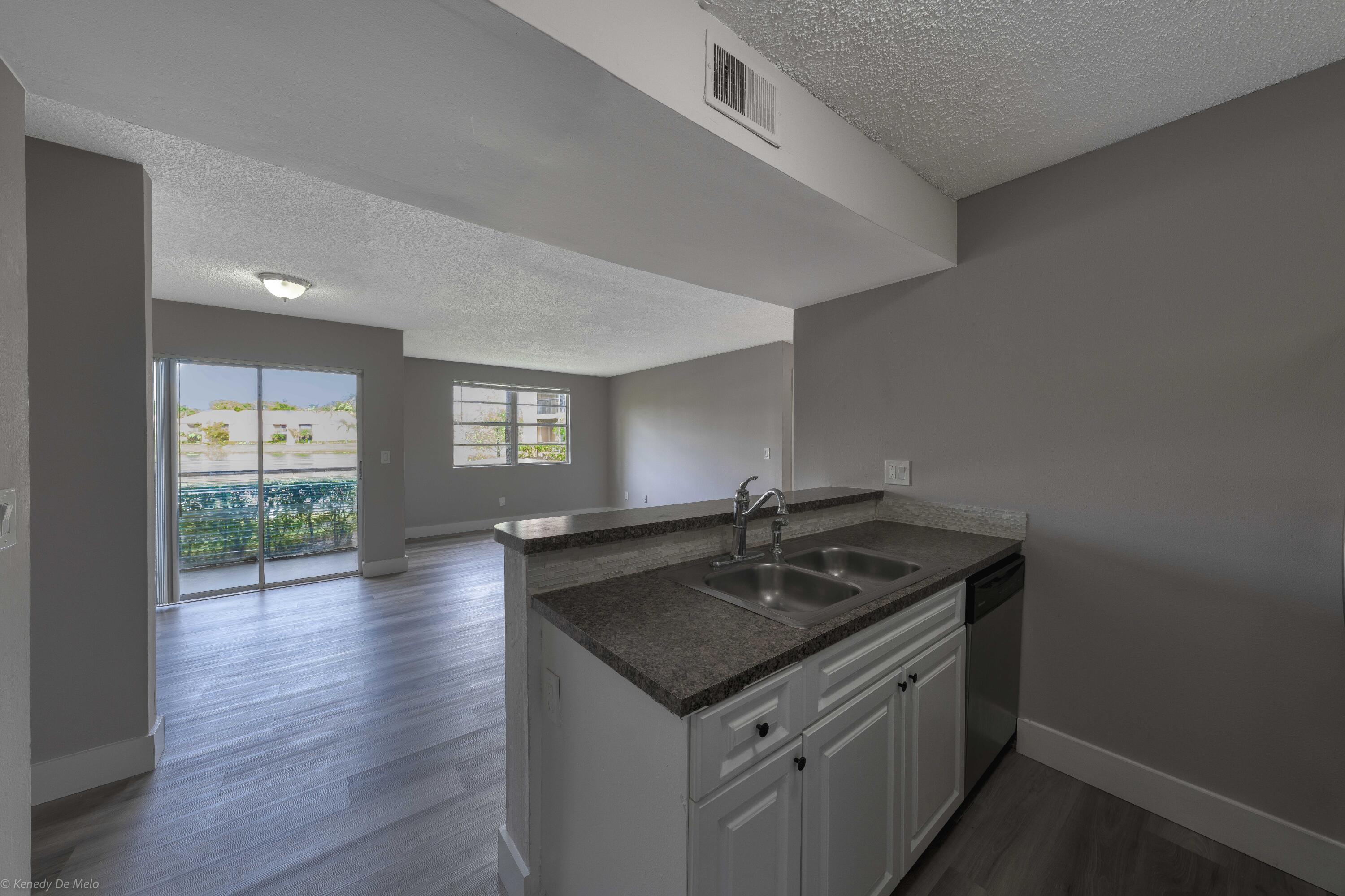 1251 SW 46th Avenue 1507, Pompano Beach Unit: 1507