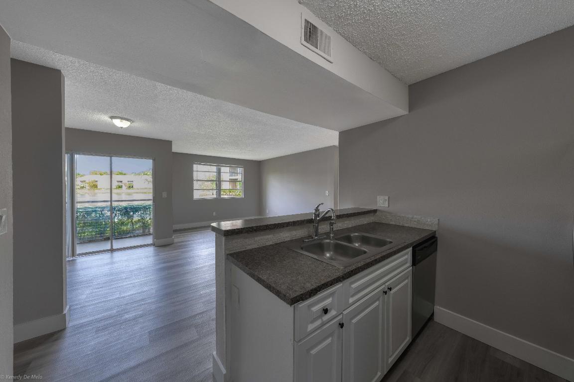 1251 SW 46th Avenue 1507, Pompano Beach Unit: 1507