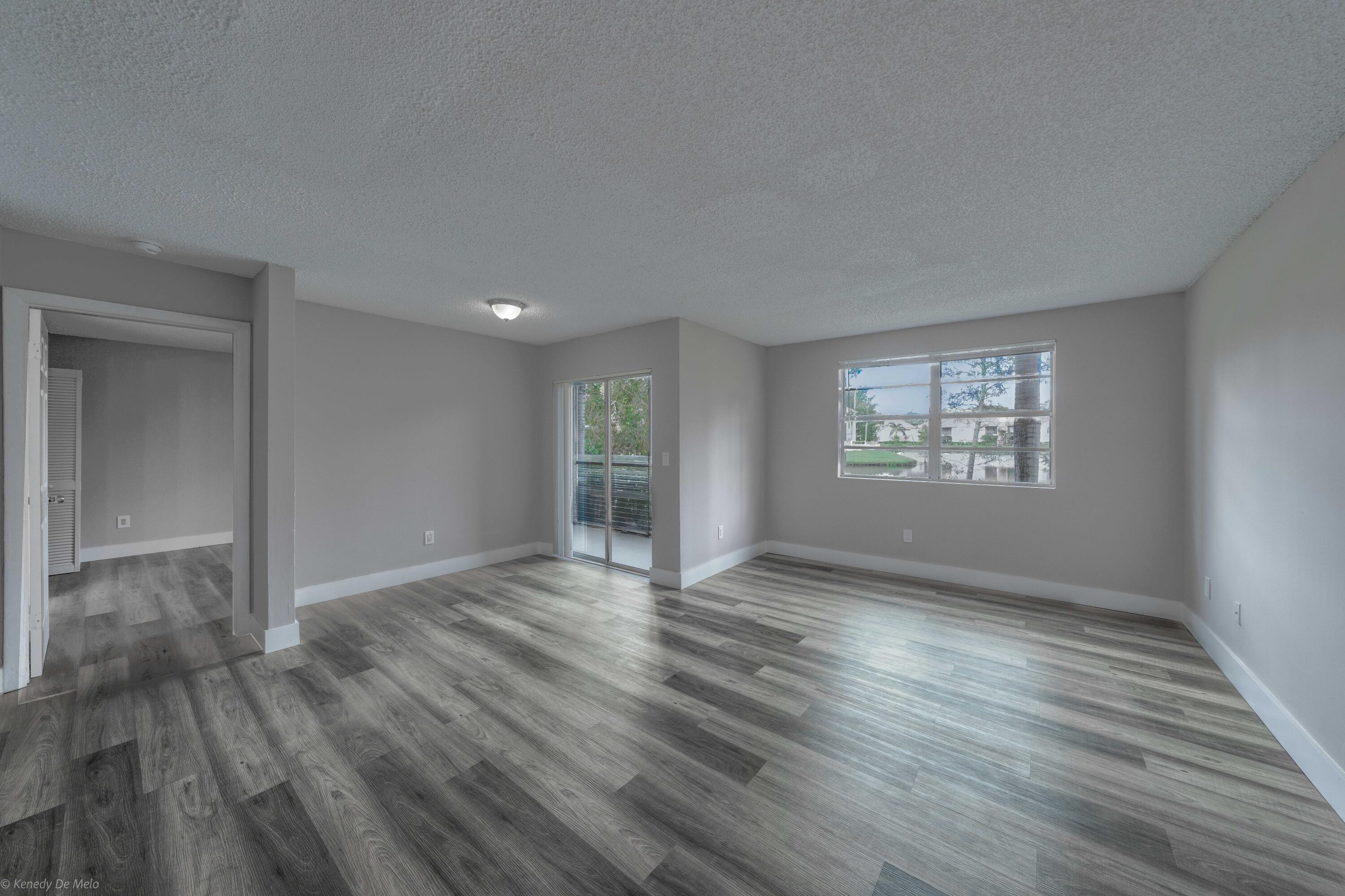 1251 SW 46th Avenue 1507, Pompano Beach Unit: 1507