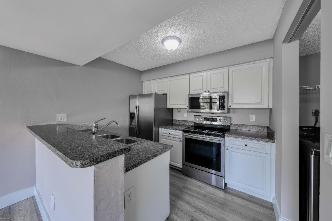 1251 SW 46th Avenue 1507, Pompano Beach Unit: 1507