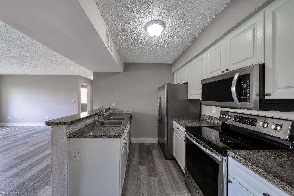 1251 SW 46th Avenue 1507, Pompano Beach Unit: 1507