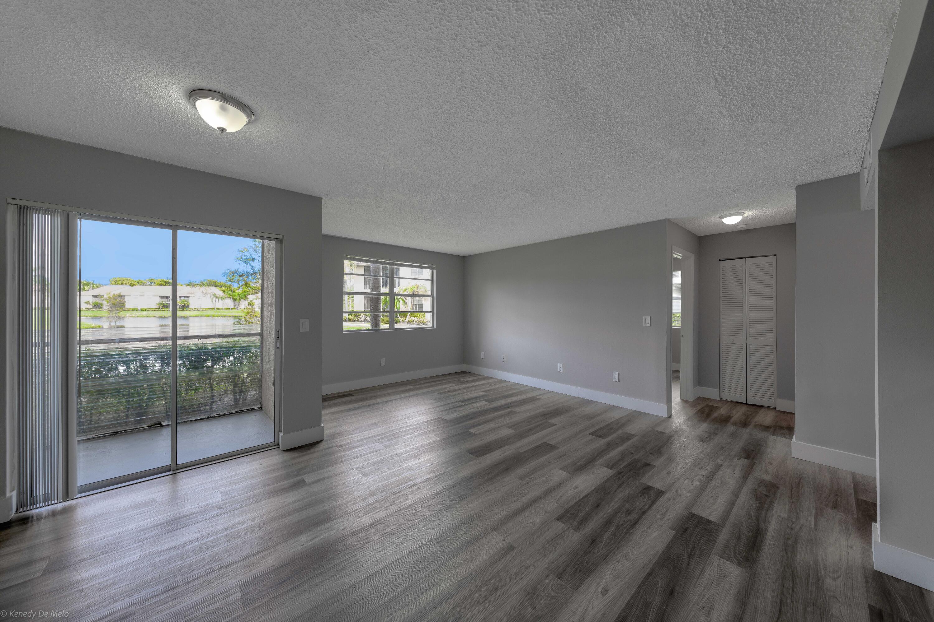 1251 SW 46th Avenue 1507, Pompano Beach Unit: 1507