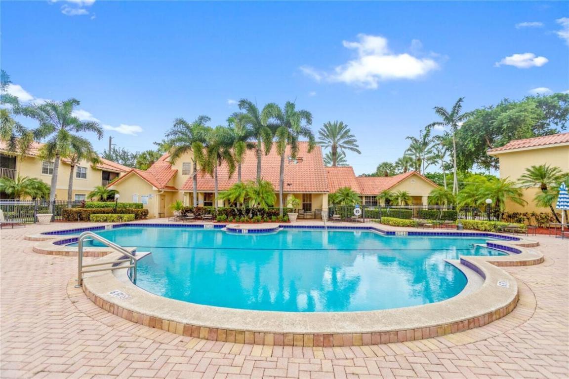 1251 SW 46th Avenue 1507, Pompano Beach Unit: 1507