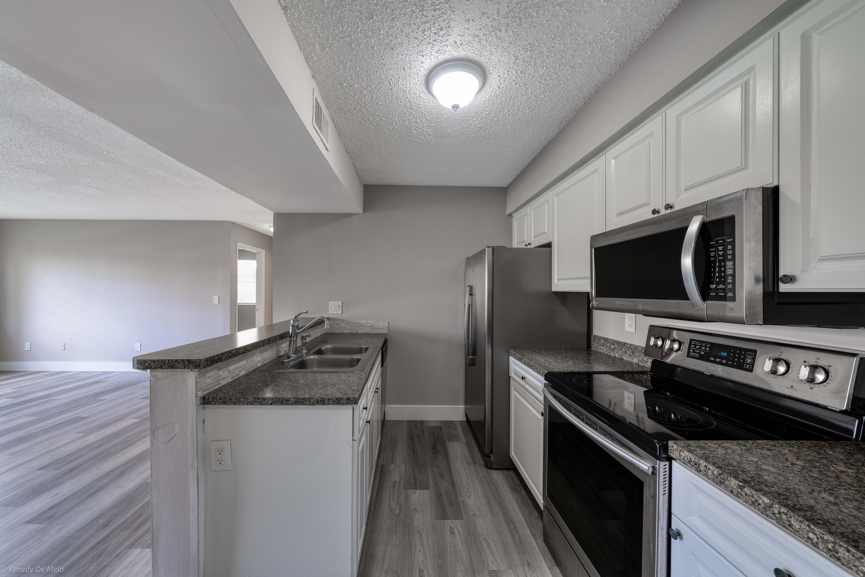 1251 SW 46th Avenue 1507, Pompano Beach Unit: 1507