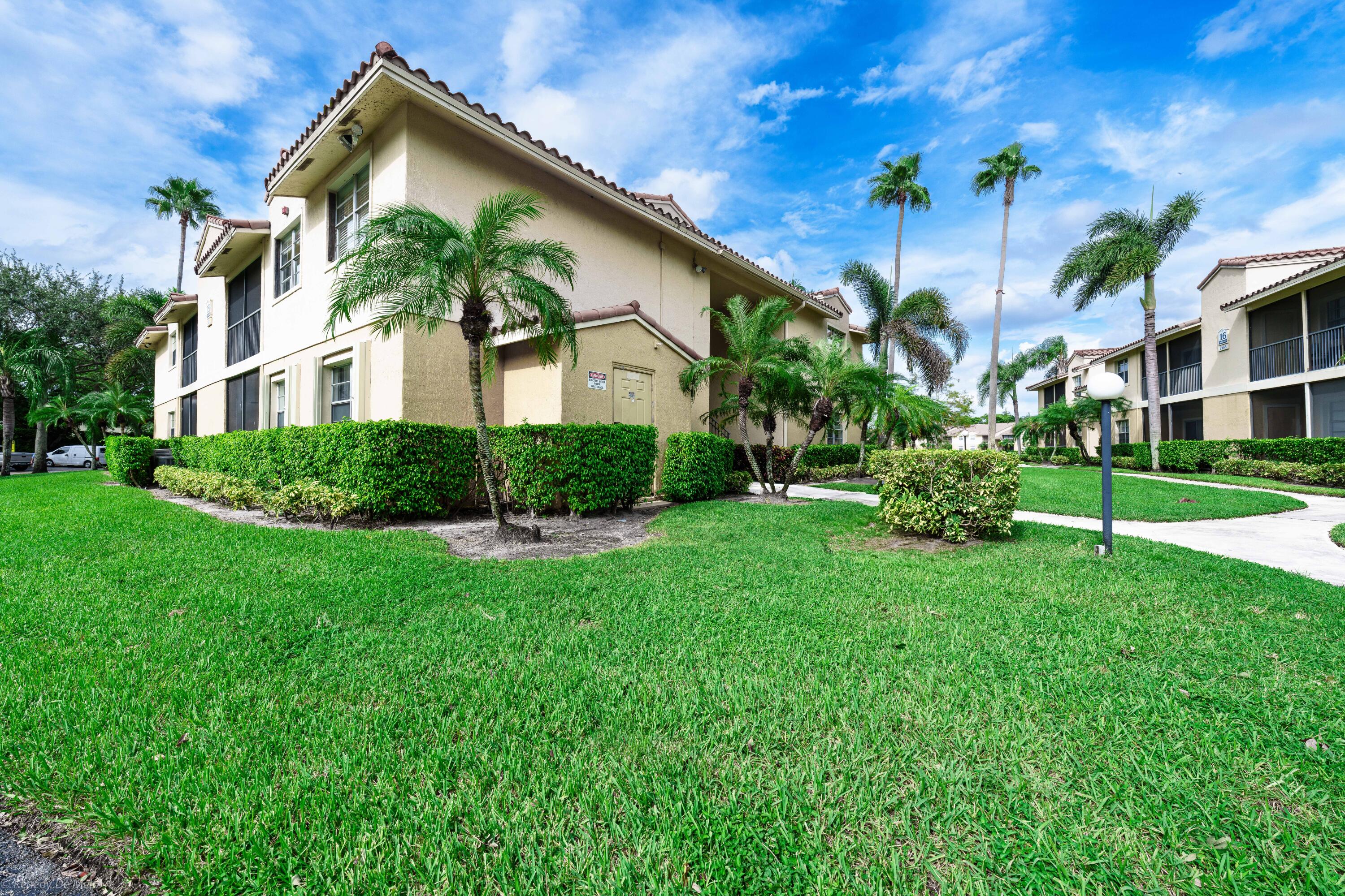 1251 SW 46th Avenue 1507, Pompano Beach Unit: 1507