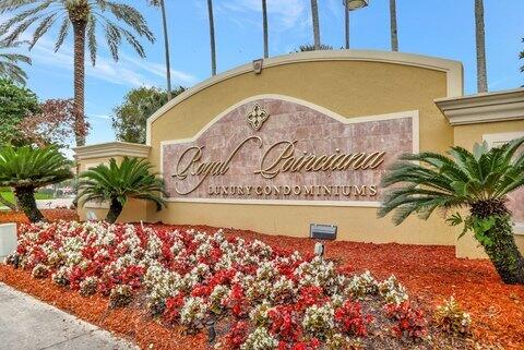 1251 SW 46th Avenue 1507, Pompano Beach Unit: 1507