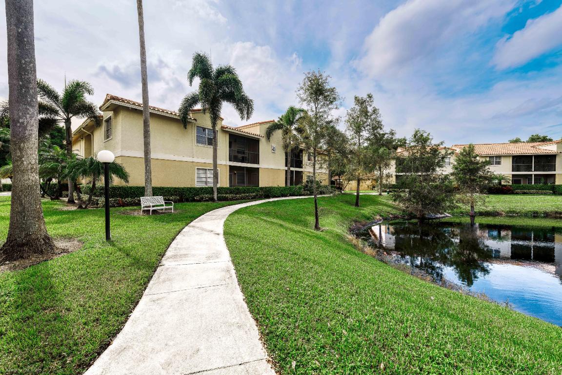 1251 SW 46th Avenue 1507, Pompano Beach Unit: 1507